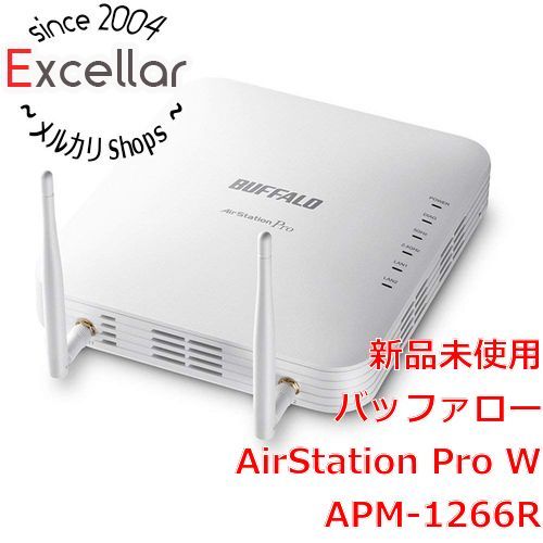 人気の福袋 【激安大特価！】 新品、未使用 [bn:11] AirStation Pro