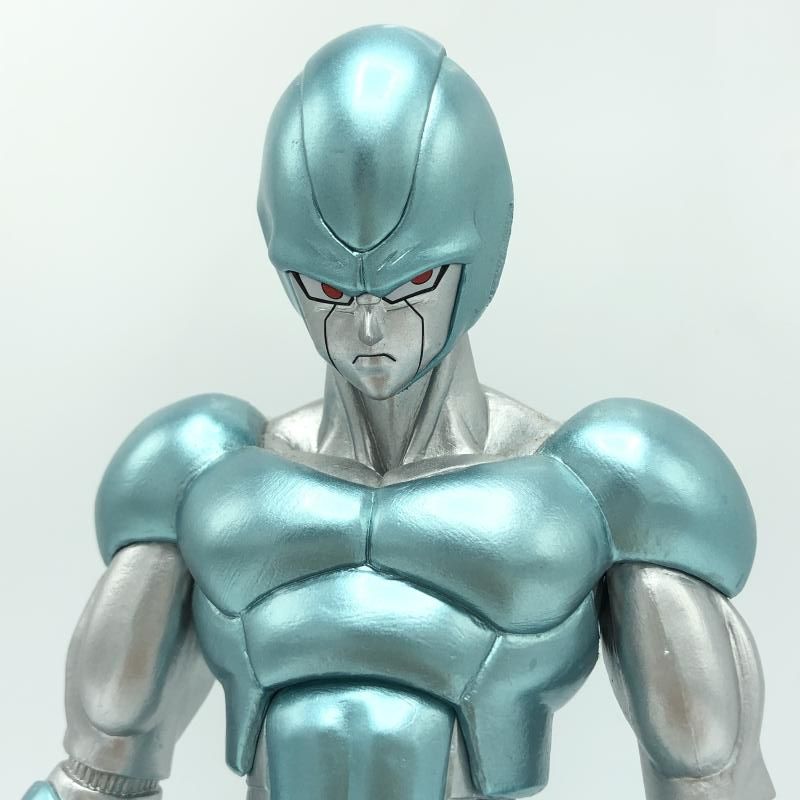 メタルクウラ|ドラゴンボール