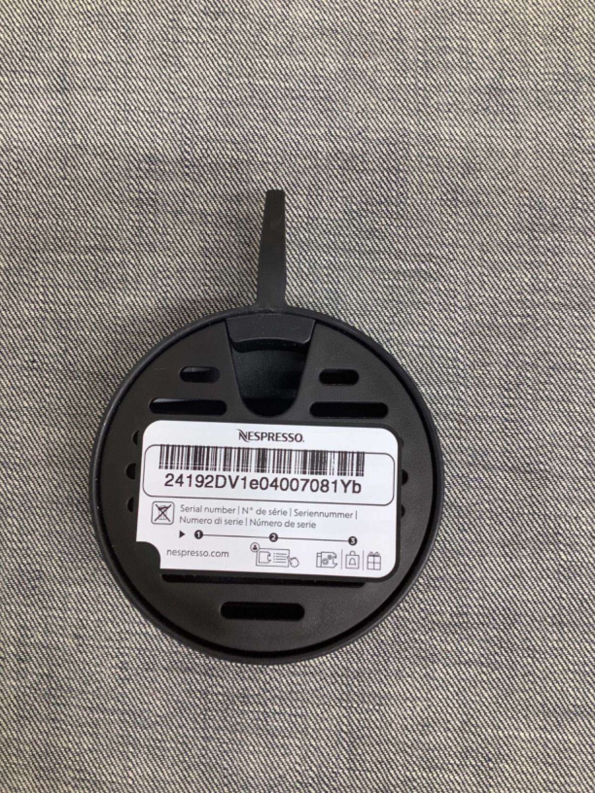 品≫ネスプレッソ