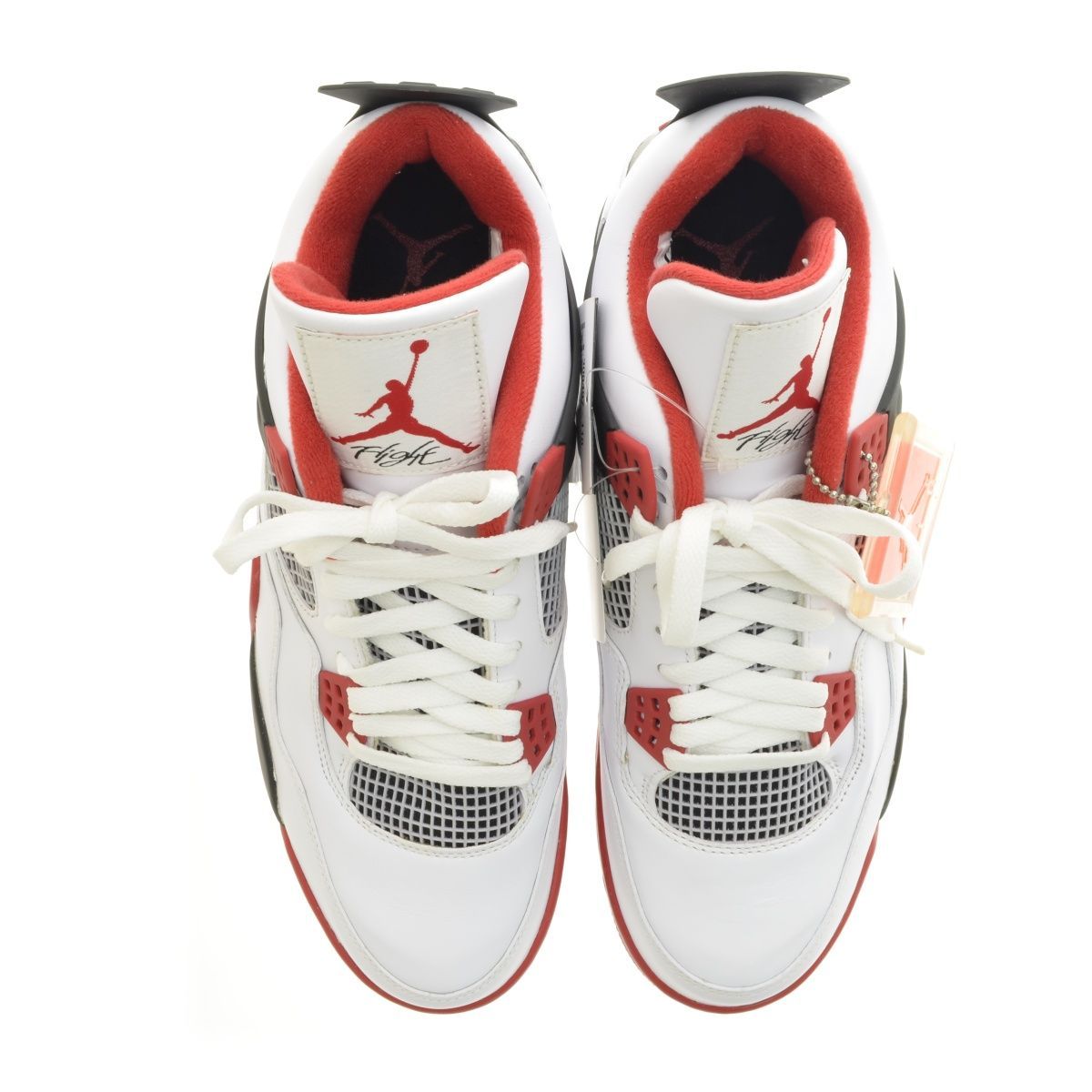 30cm【NIKE / ナイキ】2012年製 308497-110 AIR JORDAN 4 RETRO