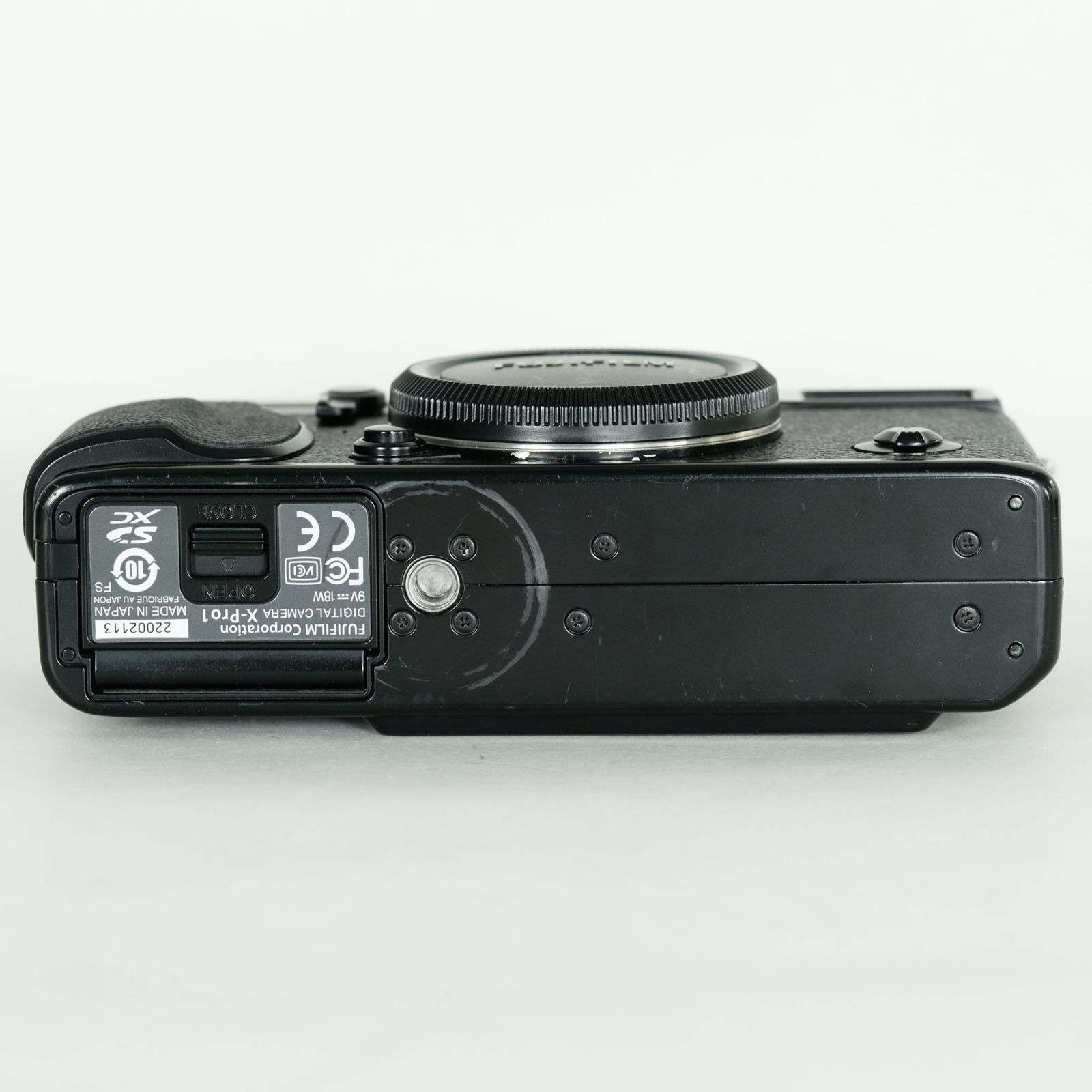 FUJIFILM
