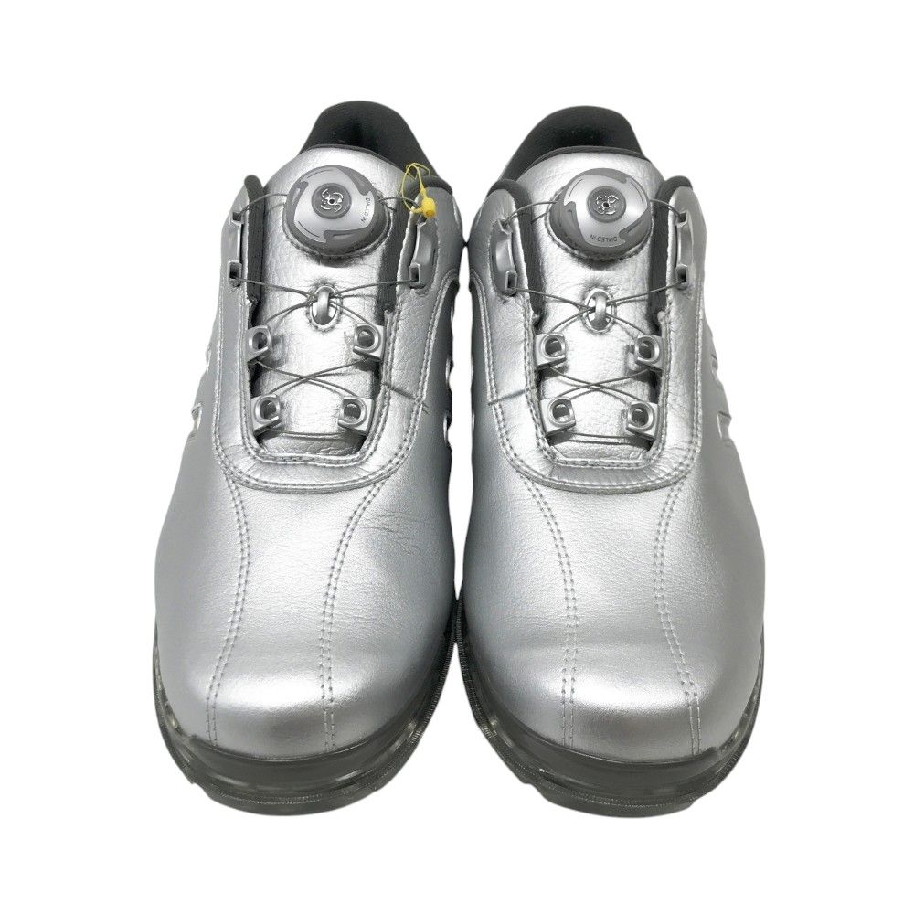 ADIDAS GOLF アディダスゴルフ Q44875 PURE METAL BOA ゴルフシューズ 