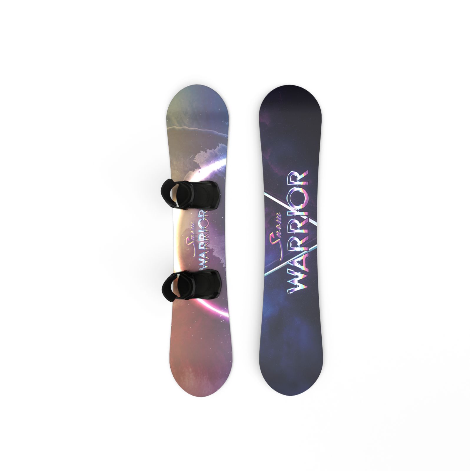 IGNIO スノーボード 新品 145cm 新品】スノーボードセット