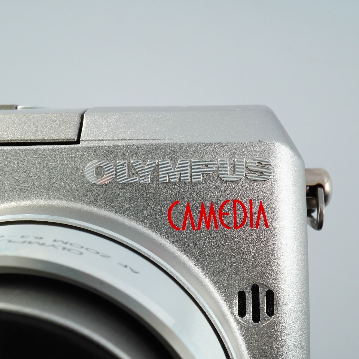 OLYMPUS オリンパス CAMEDIA SP-750UZ + xD 128MB コンパクトデジタル