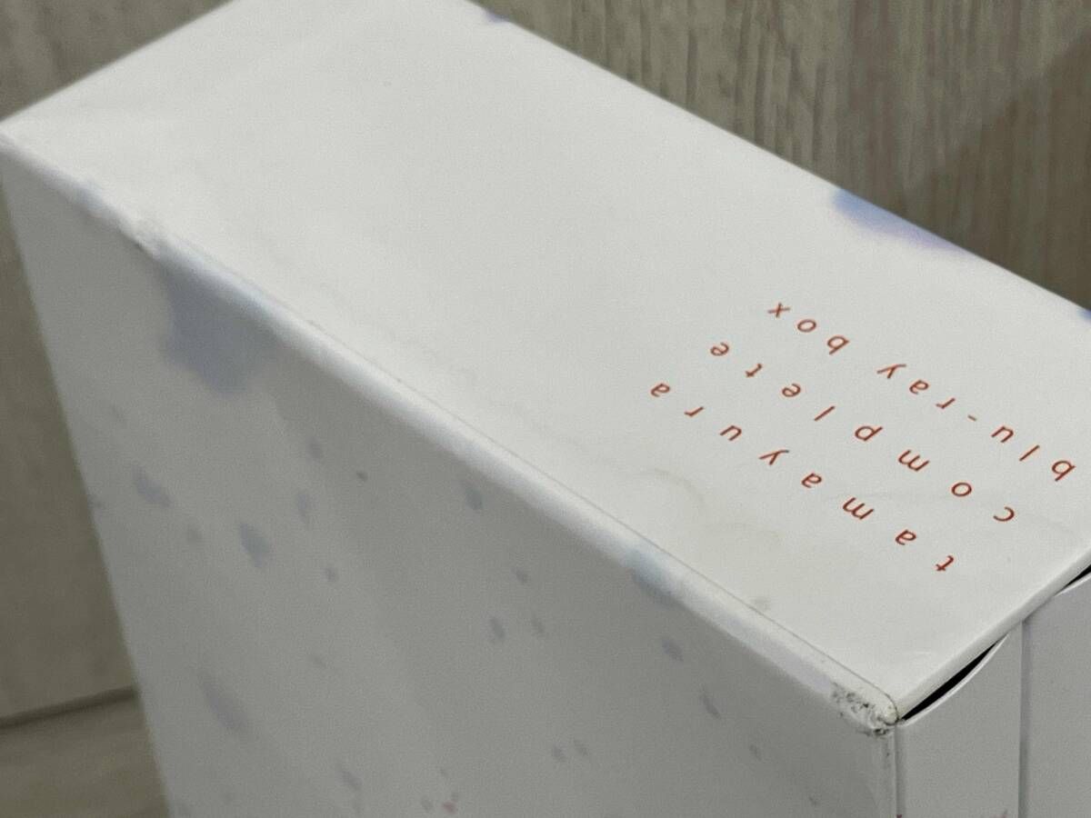 愛らしい たまゆら コンプリートBlu-ray BOX 数量 生産 Blu-ray Disc 品質保証、最安値に挑戦！