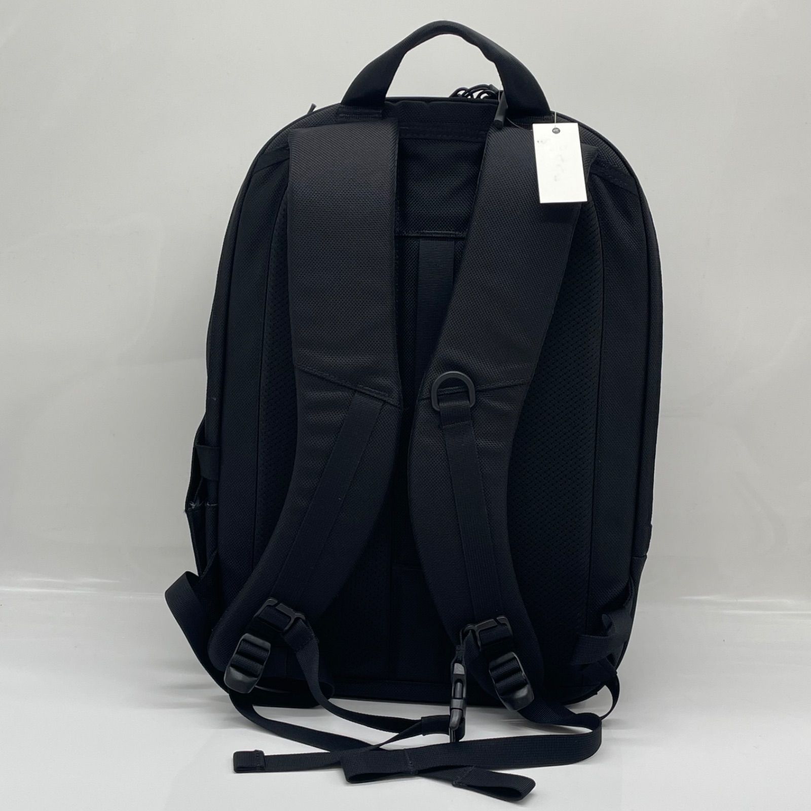 BN6447 Aer エアー Day Pack 2 デイパック AER31009 ビジネスリュック ブラック