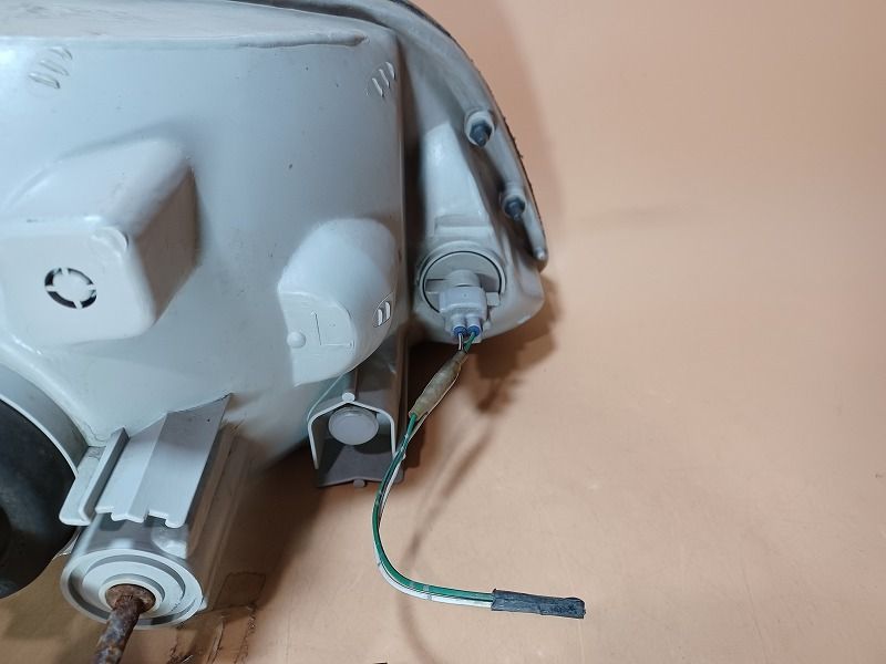 コーティング済 ハイエース KZH116G 左ヘッドランプ ヘッドライト ロングDX 10人 コイト 26-90 81150-26130 6P2 WWW_SUPERTOOLSSHOP_NL