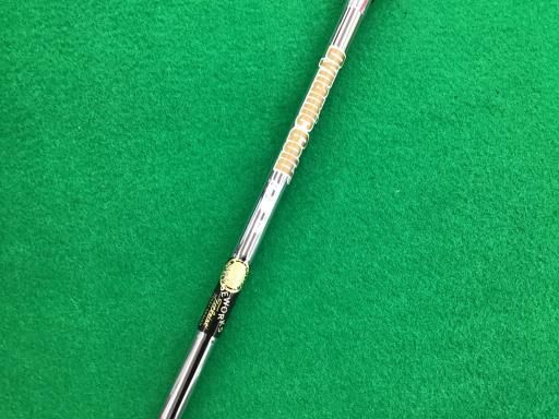 タイトリスト VOKEY SPIN MILLED SM10 RAW 58° 08°M USA ウェッジ WG 純正特注シャフト フレックスS メンズ 男性用 右利き 右用 Nランク ゴルフクラブ WHITEMONARCHHOTEL_COM