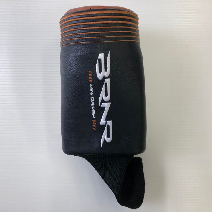 太陽のような BRNR MINI DRIVER US | 11.5 | S | UST PROFORCE 65 M40X | | ドライバー | テーラーメイド 最短即日発送