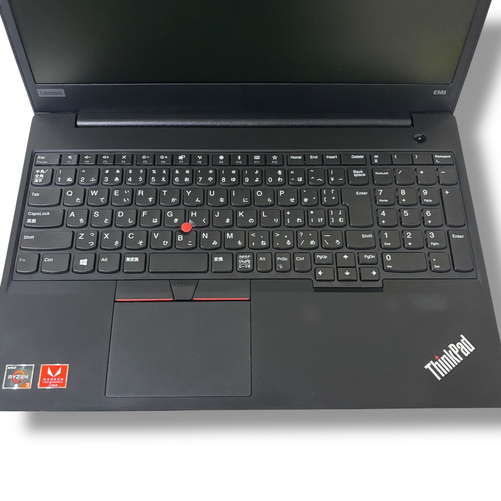 Lenovo|ノートパソコン|Thinkpad|Win11対応機種