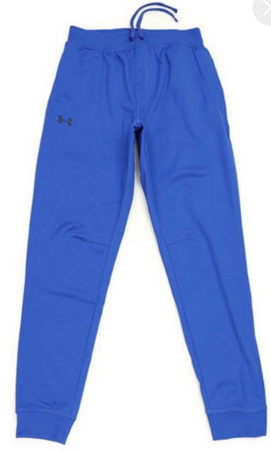 アンダーアーマー スウェットパンツ 新品未使用タグ付き 新品】タグ付き under armour アンダーアーマー JOGGER MTR3815
