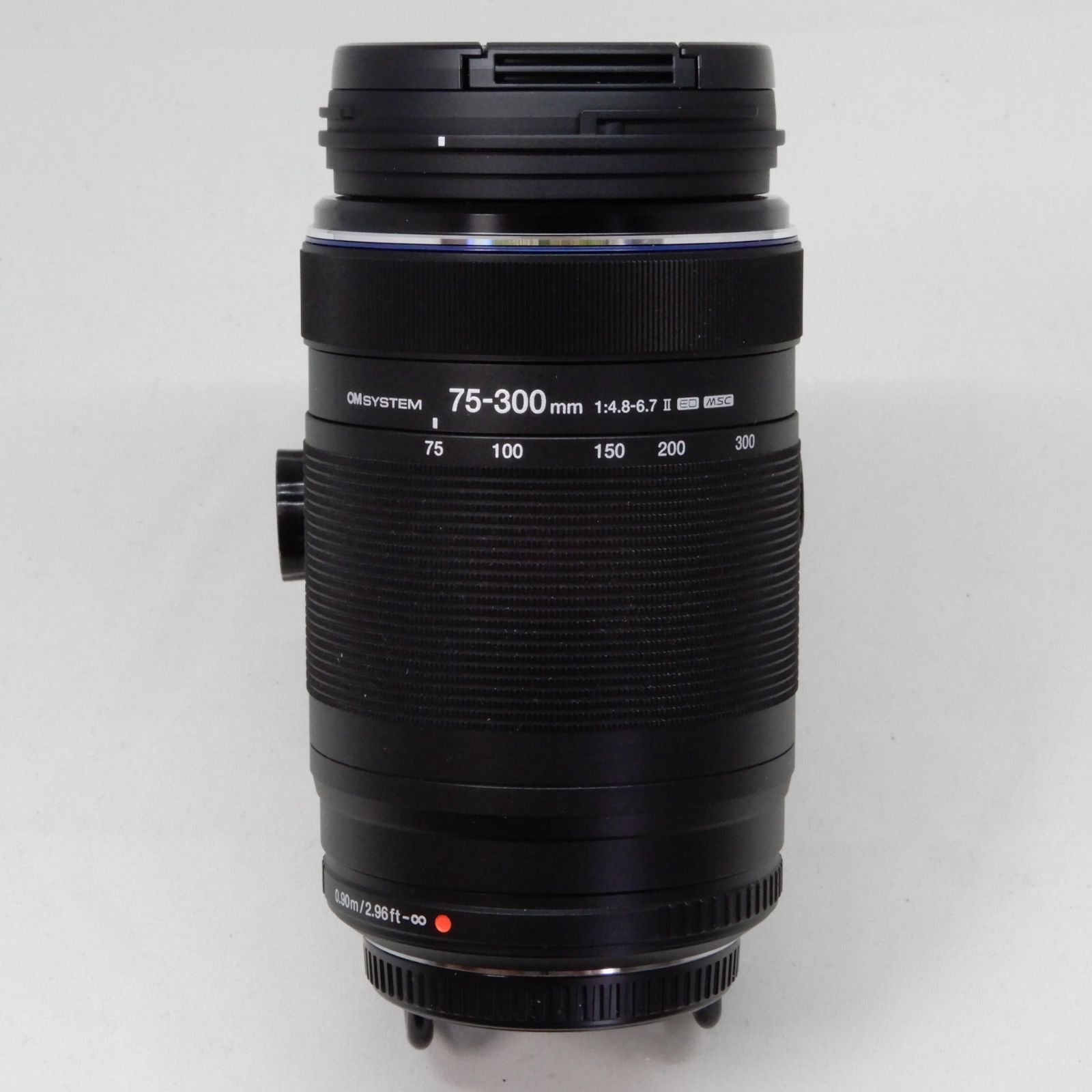 M.ZUIKO