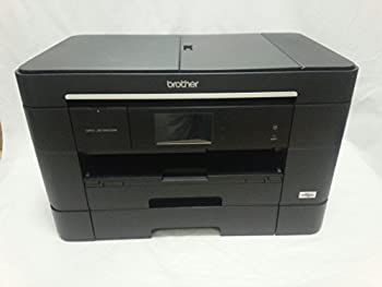 brother インクジェットプリンター複合機 PRIVIO MFC-J730DN FAX/子機1