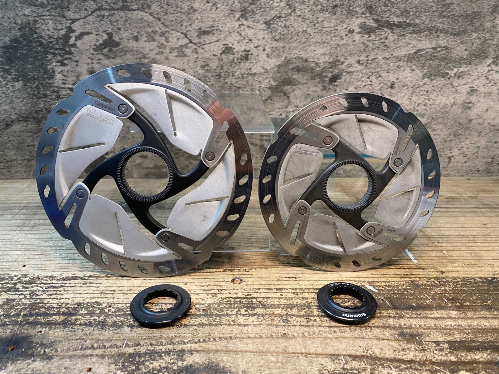 IO362 シマノ SHIMANO アルテグラ ULTEGRA SM-RT800 ディスク