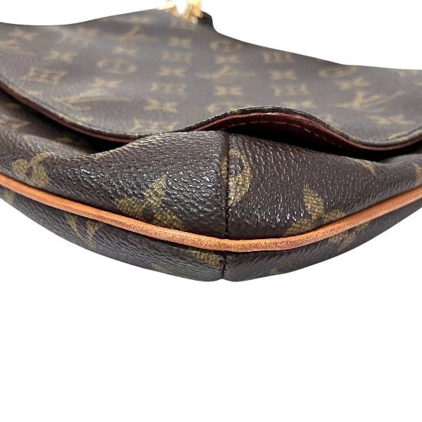  ルイヴィトン Louis Vuitton モノグラム ミュゼット タンゴ ショート M 51257 バッグ ショルダーバッグ レディース その他 その他