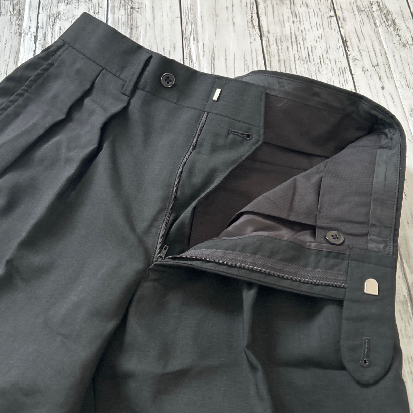 BURBERRY LONDON バーバリー ロンドン メンズ パンツ 76 BURBERRY LONDON バーバリー ロンドン メンズ パンツ 76