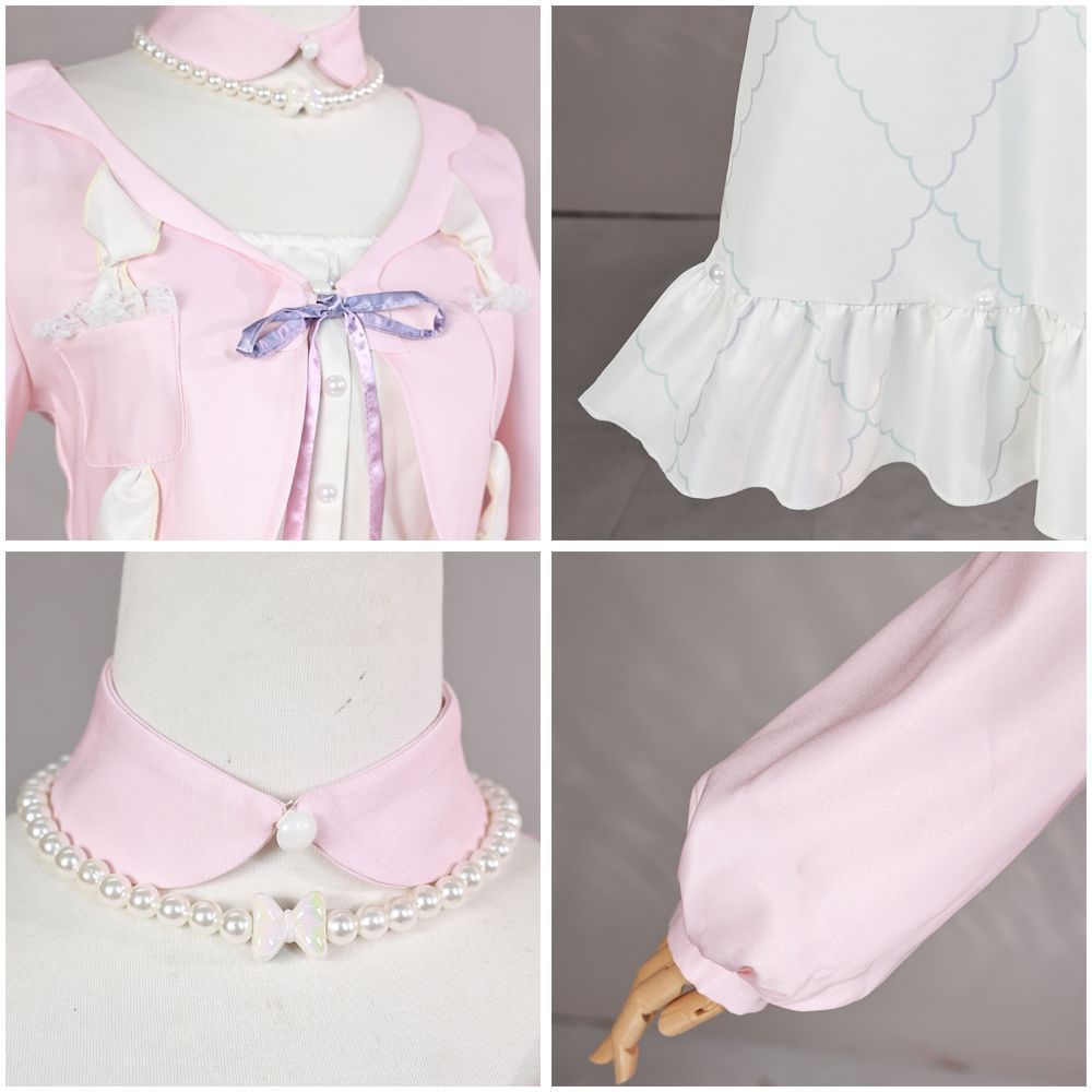 制服 cosplay