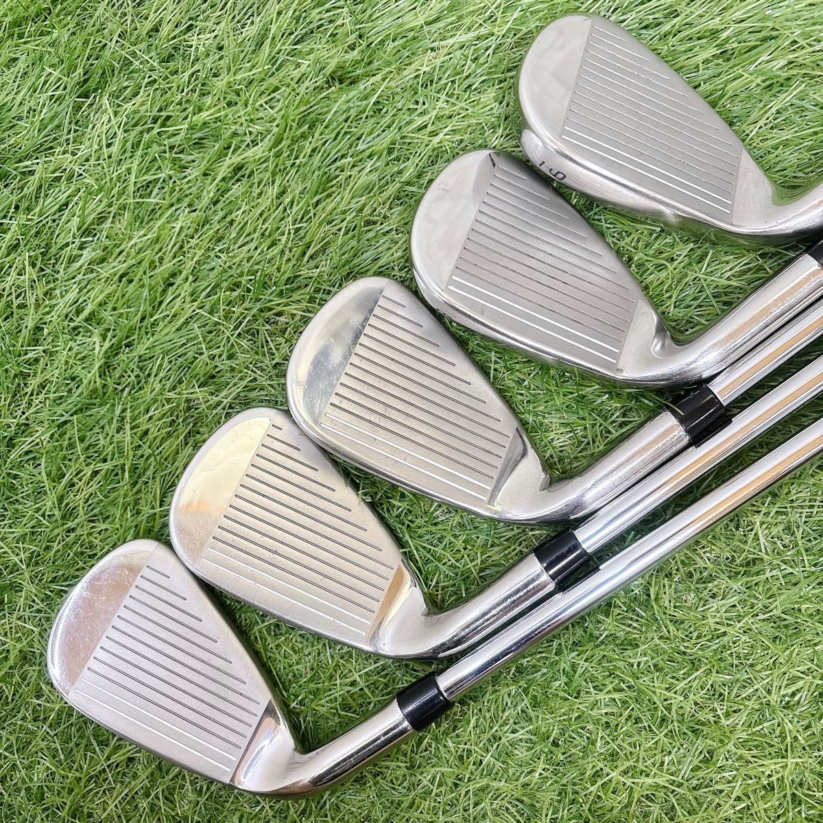 Callaway ROGUE ST MAX OS メンズ アイアン Flex S キャロウェイ ROGUE