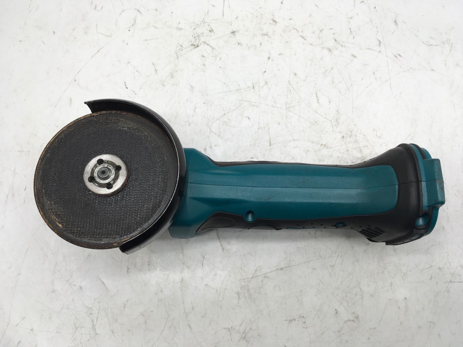 Makita|マキタ 14.4v100mm充電式ディスクグラインダ