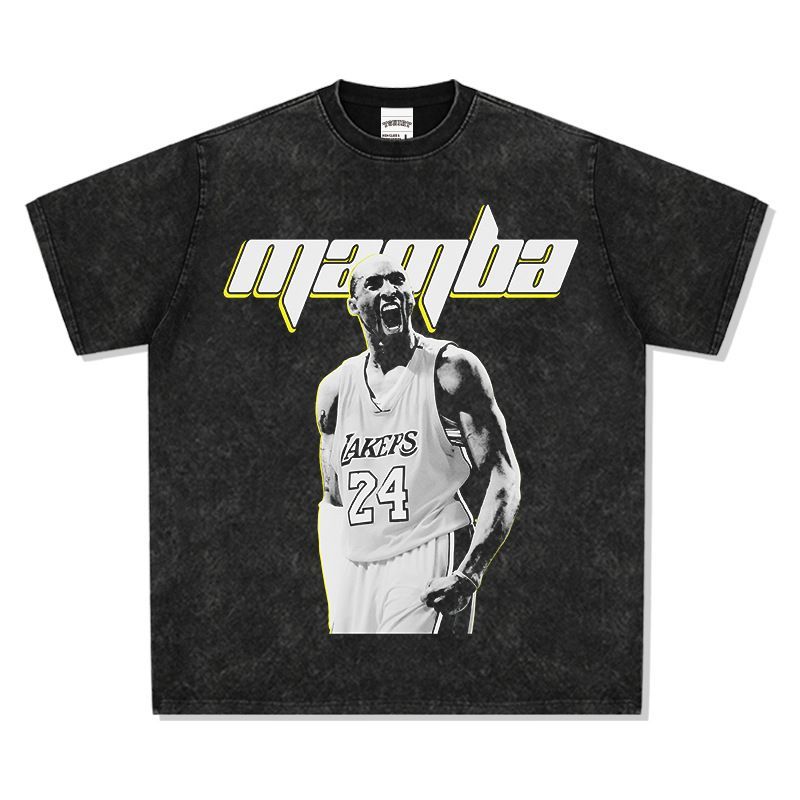 vintage 古着　コービー・ブライアントTシャツ　美品 NIKE コービー・ブライアントTシャツ ワールドチャンピオン