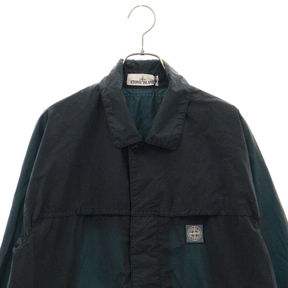 stone  ナイロン　コート STONE ISLAND (ストーンアイランド) Lamy Velour Packable Coat