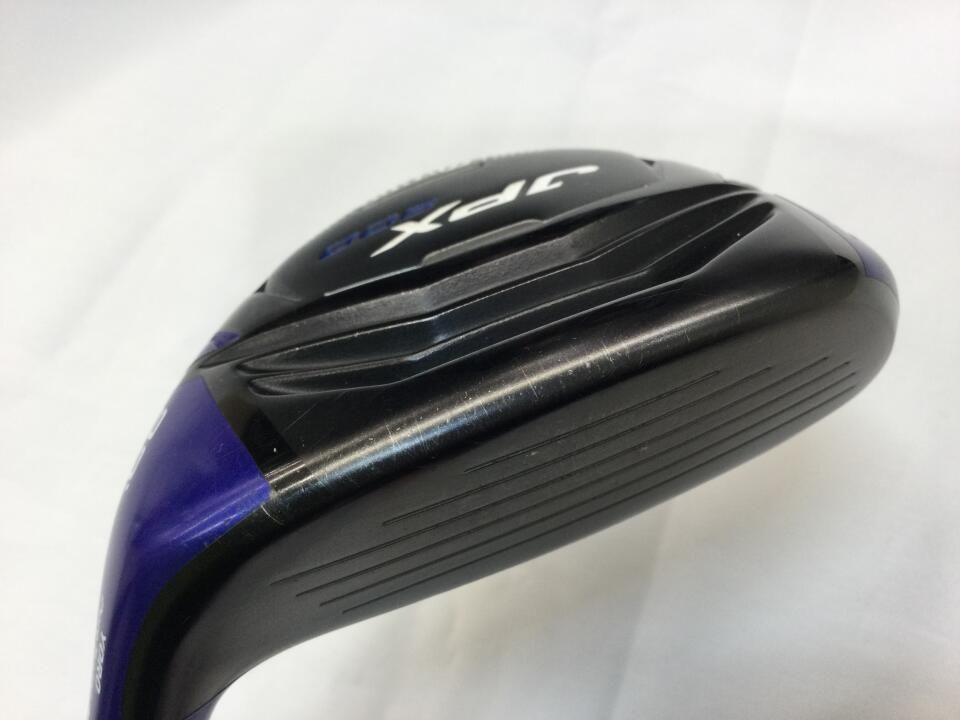 【即納】JPX 900 | 22 | SR | Orochi BLUE EYE U | 中古 | ユーティリティ | ミズノ