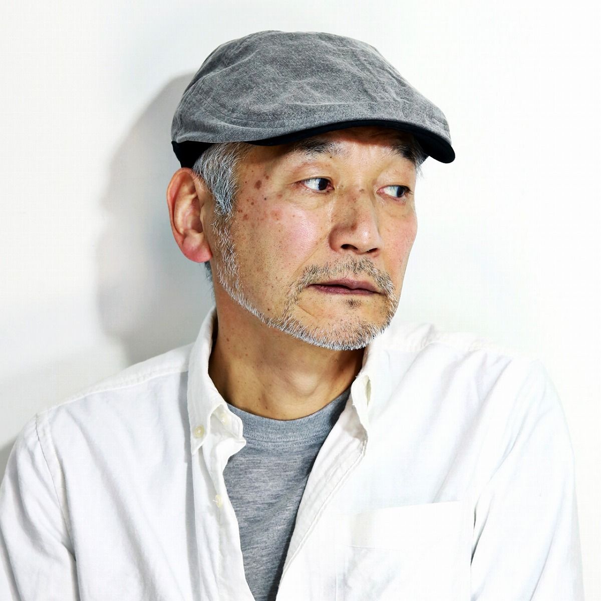 The Soulclap CASQUETTE – RUDE GALLERY OFFICIAL ONLINE SHOP RUDE