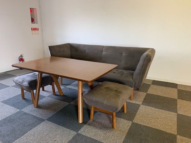 H17C42c 浜本工芸 HAMAMOTO LDHT-4000 LDテーブル H17C42c 浜本工芸 HAMAMOTO LDHT-4000 LDテーブル ダイニングテーブル