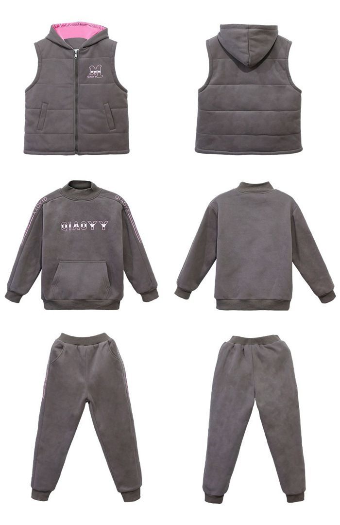 セットアップ 上下3点セット