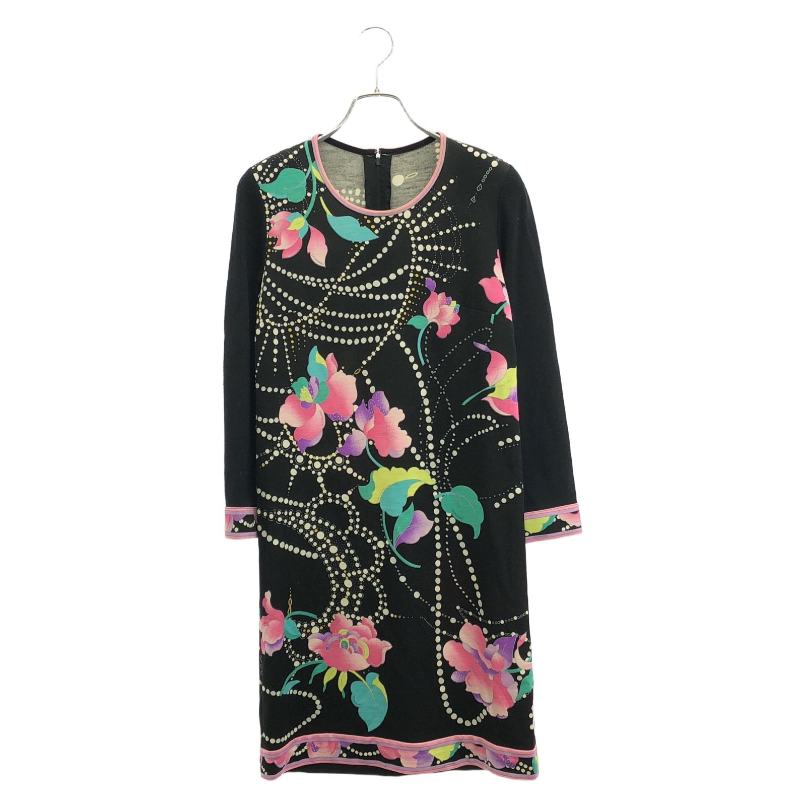 LEONARD FASHION レオナールファッション ワンピース ワンピース