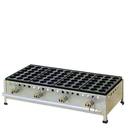 IT ジャンボ たこ焼器 18穴 183SH 3連式 13A |業務用| |