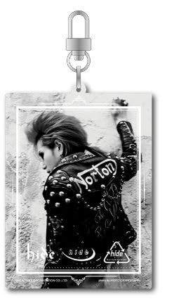 通販 激安 hide PSYCHOVISION Memorial JAPAN X hide MUSEUM 2000 Since ミュージシャン