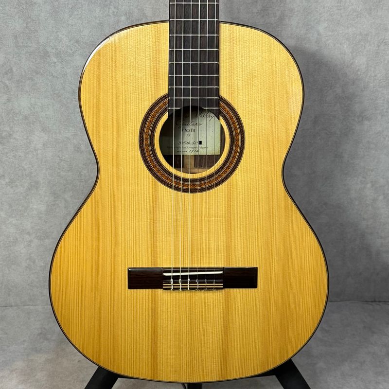 超激安！ 加古川店 楽器 Orpheus Valley Guitars オルフェウスバレーギターズ ギター Fiesta FS 471