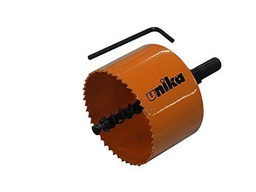 ユニカ ＨＳＳハイスホールソーツバ無し ＨＳＳ-６５ＴＮ