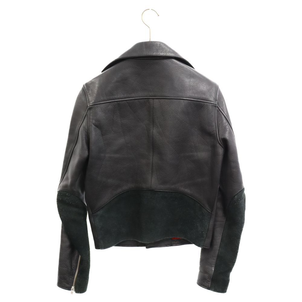 Acne Studios (アクネ ストゥディオズ) 13SS GIBSON ギブソン