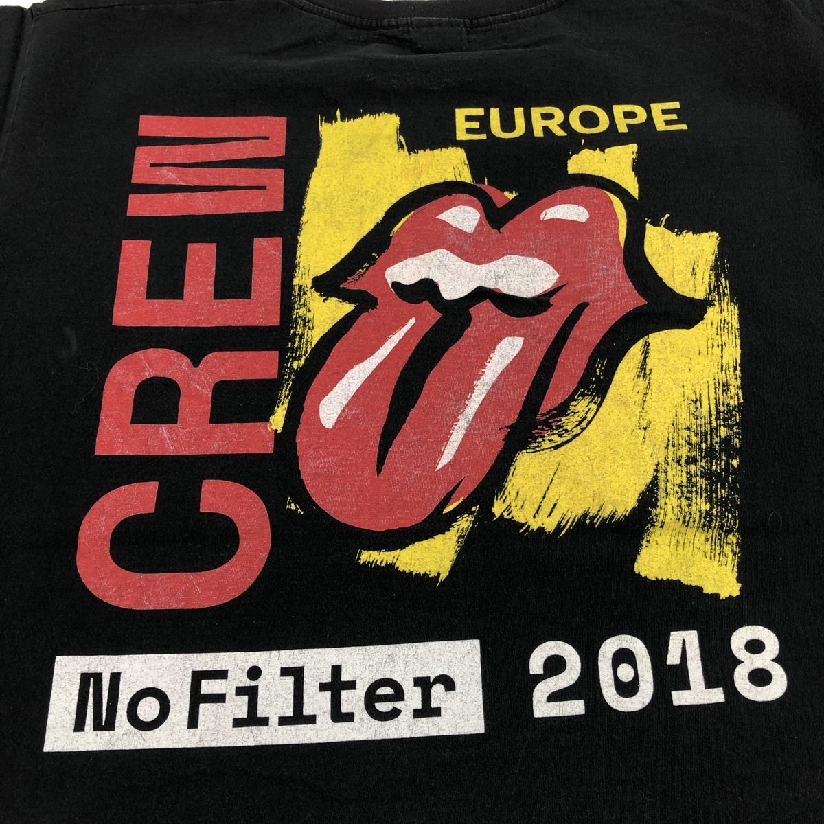バンドTシャツ バンT|eaa547791