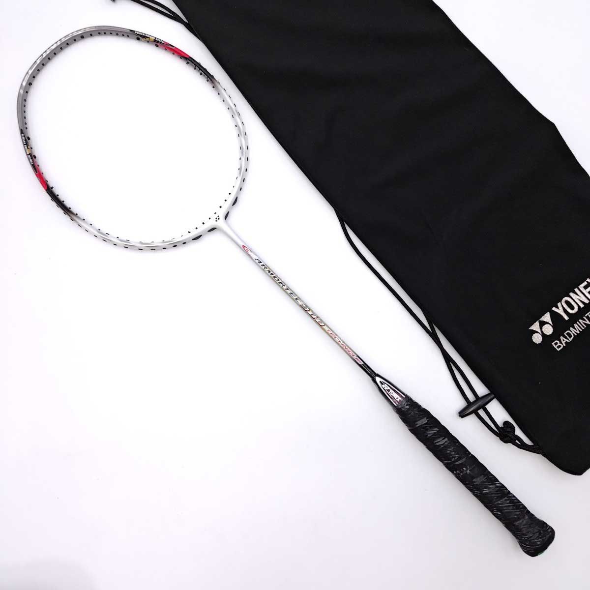 ARMORTEC 900 TECHNIQUE バドミントンラケット3U5 ARMORTEC 900 TECHNIQUE バドミントンラケット3U5 ARMORTEC 900