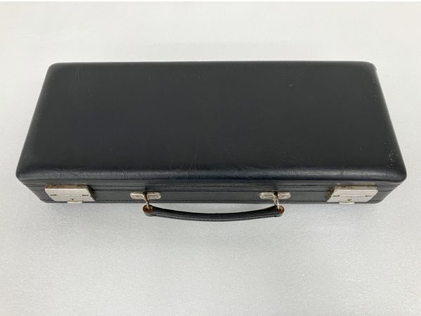 H.C.FEHR swiss MADE フェール アルトリコーダー 楽器 中古 S7970614