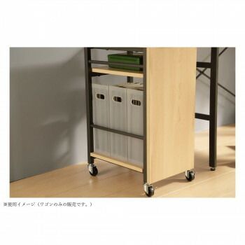 ナチュラル VANW27NA