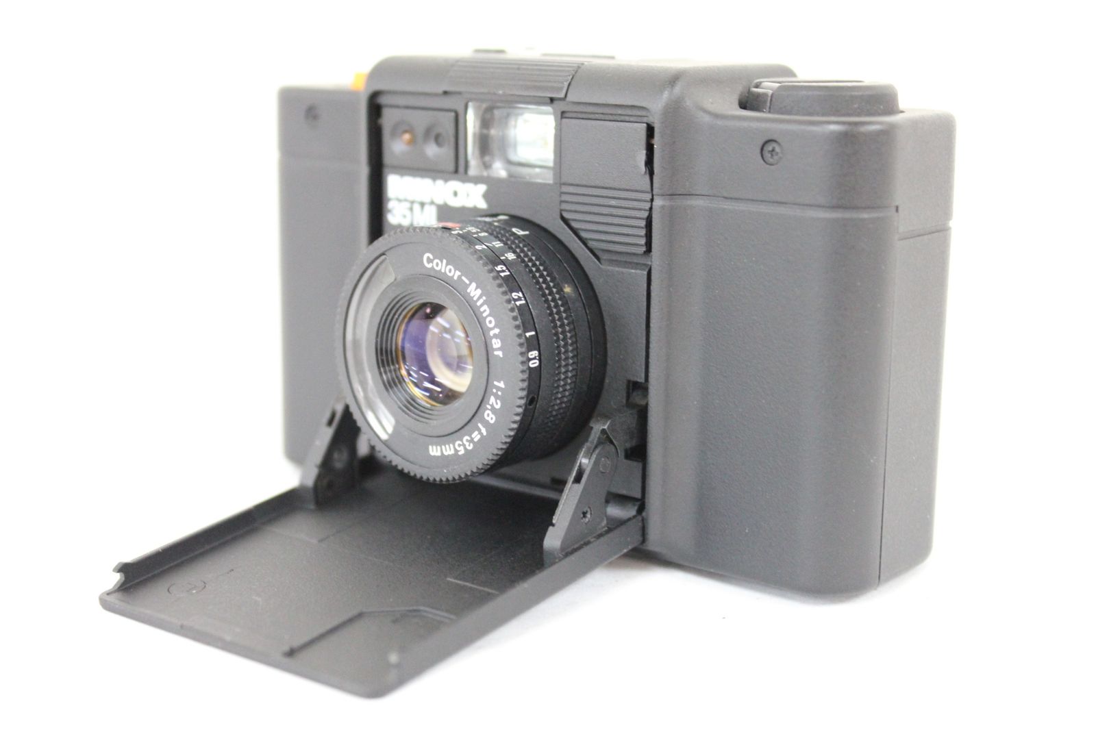 出品形式お値段変更】MINOX 35ML ミノックス 出品形式お値段変更