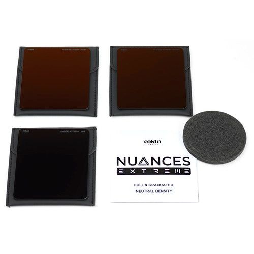  ケンコー コッキン ニュアンス エクストリームNDキット NKP M その他 レンズフィルター