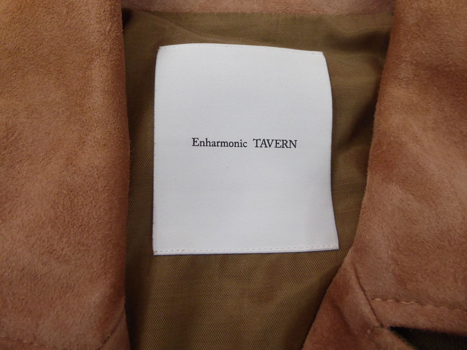 enharmonic TAVERN エンハーモニックタヴァーン ライダース enharmonic TAVERN エンハーモニックタヴァーン ライダース