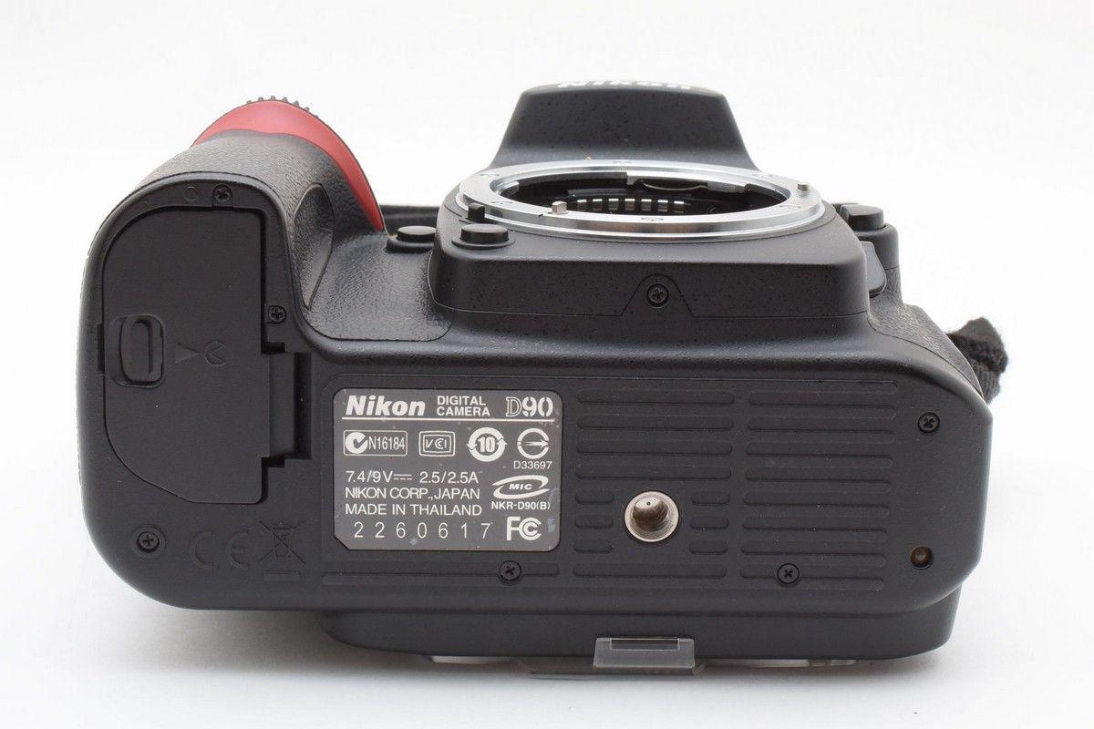 Nikon