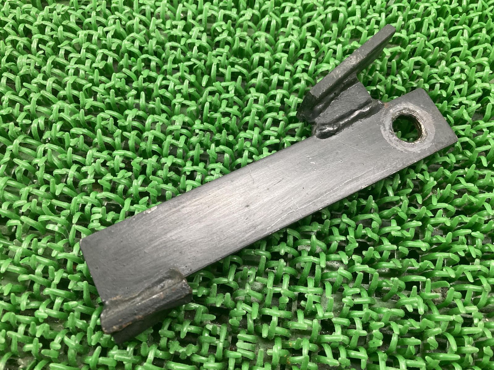 GSX1400 センタースタンドストッパー スズキ 純正 中古 バイク 部品