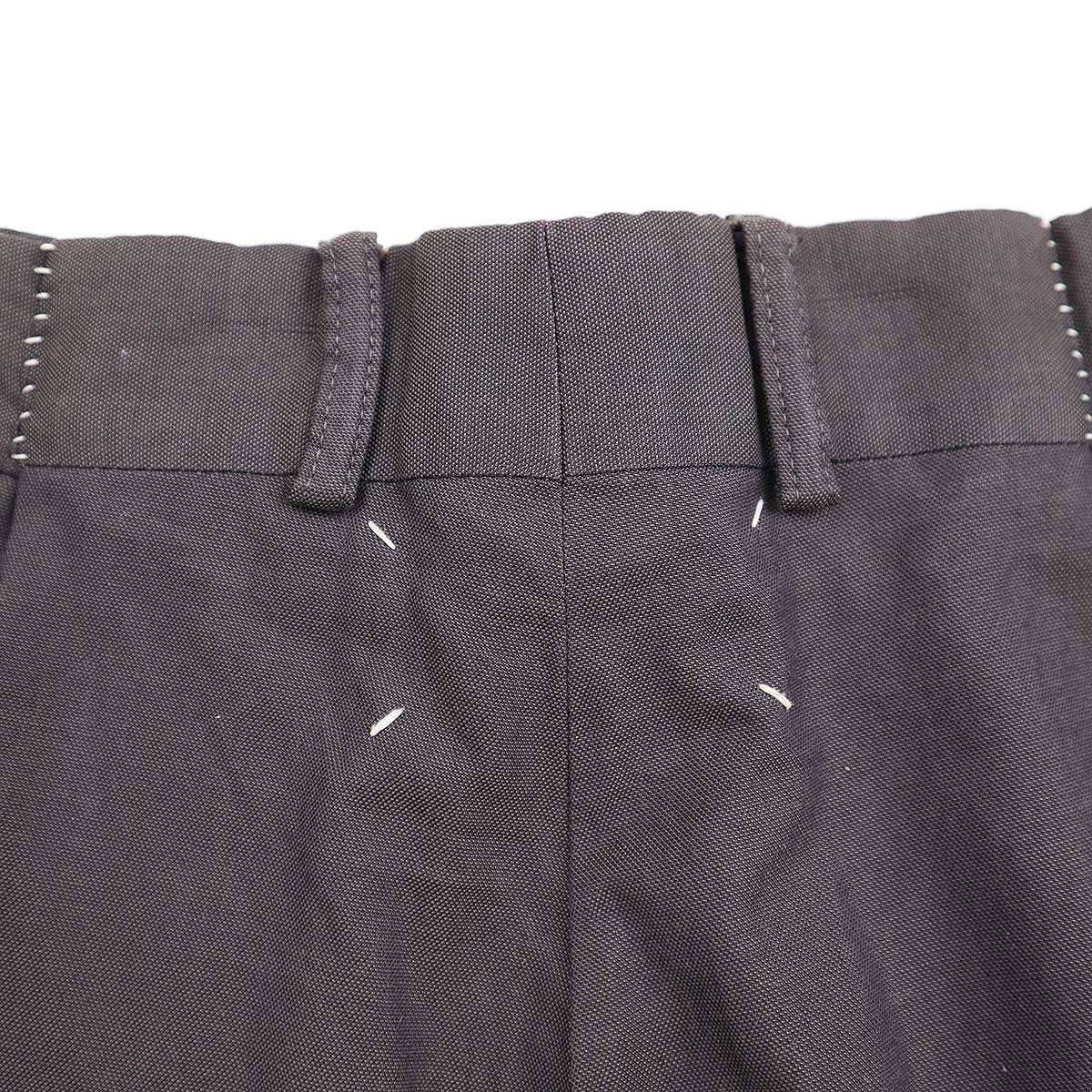 Maison Martin Margiela メゾン マルタン マルジェラ 2001SS
