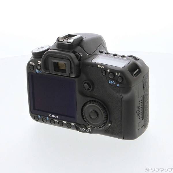 カメラ 〔品〕 EOS 50D【352】