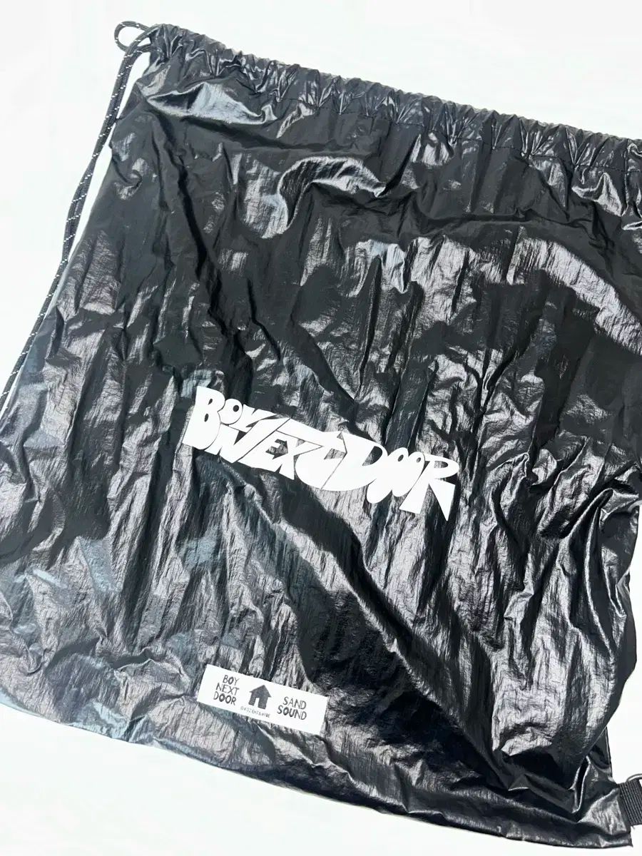 新品 BOYNEXTDOOR 1周年記念シルバーネックレスリウモデル ボネクド