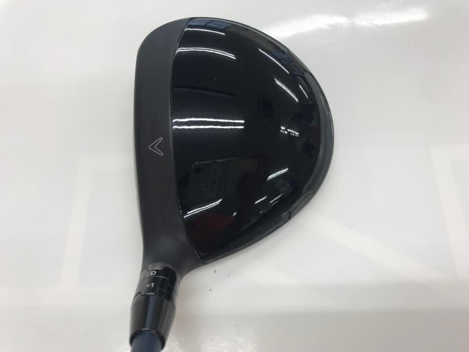 PARADYM X 15 R VENTUS TR 5 for Callaway フェアウェイウッド キャロウェイ 最短
