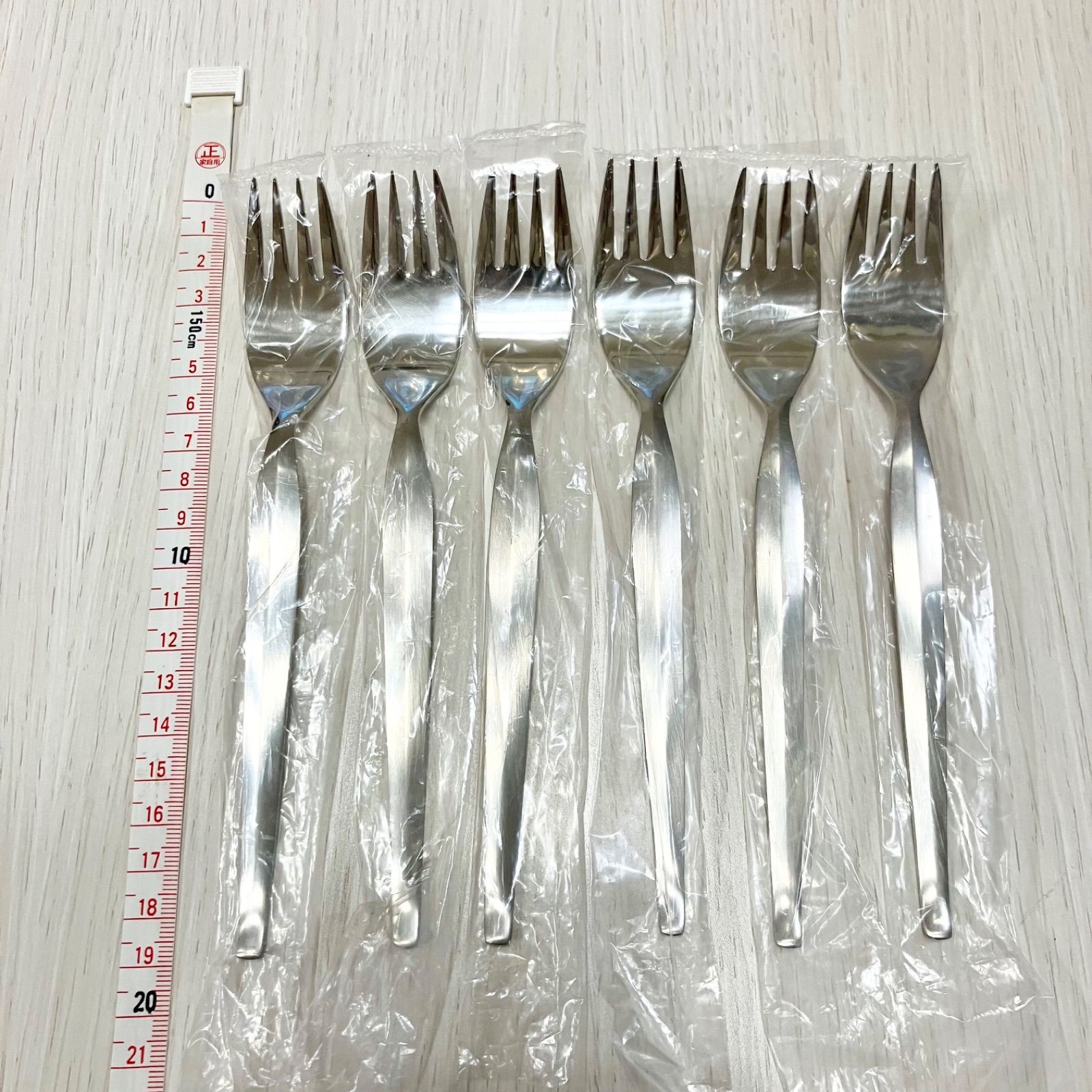 LUCKY WOOD カトラリーセット 24本（箱無し発送） LUCKY WOOD ラッキーウッド カトラリーセット 24本 - メルカリ