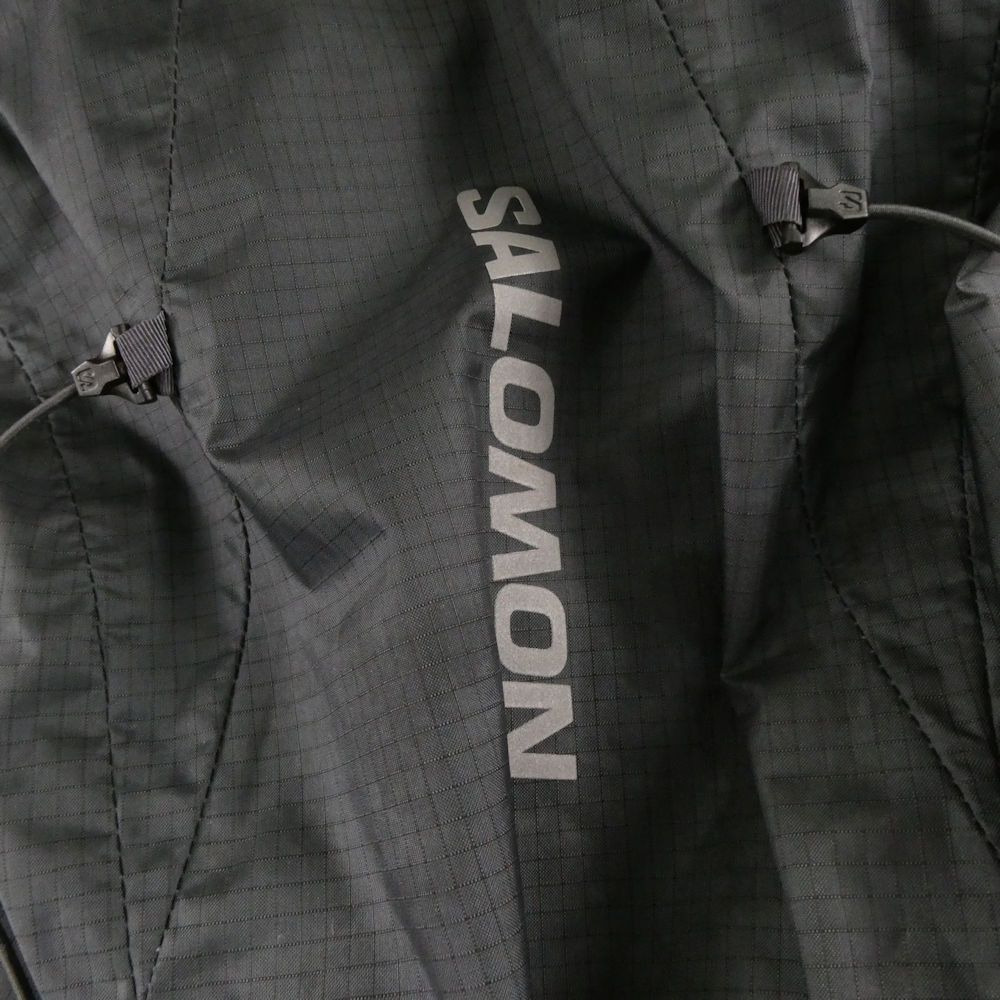 SALOMON サロモン ADV SKIN CROSS SEASON 15 ランニングベスト m ポリエステル100％ スポーツ アウトドア 防水 AO3182A80 WWW_NOITHATQUANGTHANH_NET